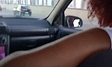 See What Happens Behind Cameras With BBW Grazi Sapeca!