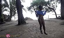 I found that wild bitch and fucked her.