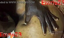 طيزها الدسمة خلتني أقذف جامد