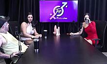 safada tries dp once, but it doesn't last long at the party