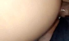 Latina Babe Tricked By Stepbrother For Anal Sex With Dildo