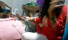 yo, my girlfriend’s getting wild fucking outdoors in the forest