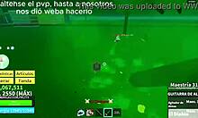 showcase ugly and badly done fruit rocket bloxfruits