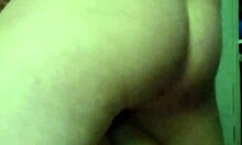 Eating Her Tight Ass with DIRTY Deepest Throat