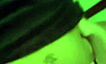 Hard Interracial After A Party Latina Teen 18+ Licks Monster Cock To Orgasm