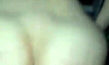 the skinny girl begs for rough fuck her boyfriend won't give