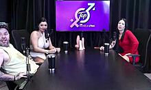 safada tries dp once, but it doesn't last long at the party