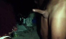 See What Happens Behind Cameras With BBW Grazi Sapeca!