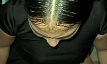 Latina in car can't pay Uber fare, offers sex instead to driver