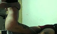 big tits latina brunette keeps craving sex while swapping scenes