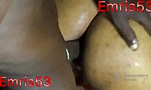 her fat ass makes me cum hard