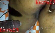 her fat ass makes me cum hard