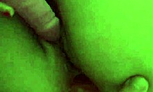 Stretching Before Anal.