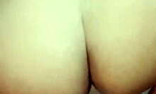 Latina Babe Tricked By Stepbrother For Anal Sex With Dildo