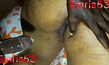 her fat ass makes me cum hard