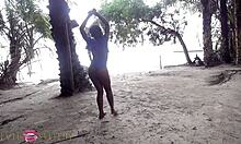 I found that wild bitch and fucked her.