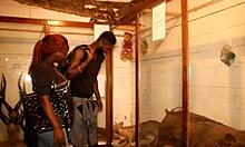 strange park encounter with huge cock filling my ass.