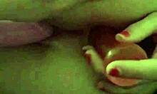 Stretching Before Anal.