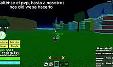 showcase ugly and badly done fruit rocket bloxfruits