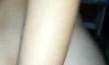 the skinny girl begs for rough fuck her boyfriend won't give