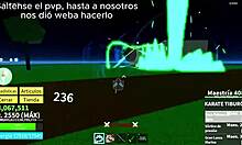 showcase ugly and badly done fruit rocket bloxfruits