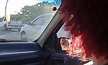 See What Happens Behind Cameras With BBW Grazi Sapeca!