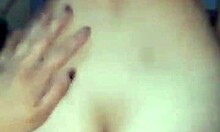 the skinny girl begs for rough fuck her boyfriend won't give