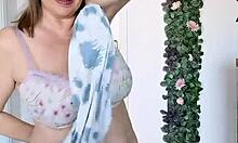 are you ready for huge mature tits