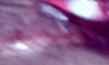 Intimate Moments With Girlfriend In Homemade Setting