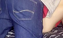 Primo piano figa perfetta teen 18+ scopata duro