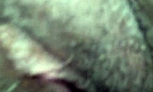 Intimate Moments With Girlfriend In Homemade Setting