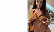 Milf Mistress Commands You To Lick Her Tattoos With Tongue In Pov Solo Session