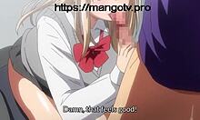 Episode three: having sex with friend