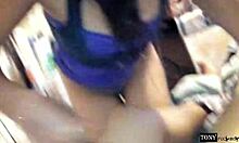 I Want Rest But She Wants To Fuck