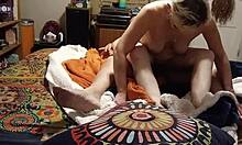 Sucking Dick Makes Me Cum