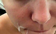 My Little 18+ Betsy Oral Creampie Compilation 3 - Cumshot In Mouth Cum Swallowing And Eating