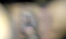 Tricked Silly Classmate Into Rough, Intense Sex Session.