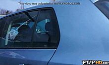 Hot Teen Fucked In Public Tracy Anderson Pickup Video