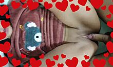 Father-In-Law Fucks Babysitter Missionary