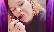 Booty Shaking In Boyfriends Clothes