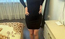 Skinny redhead teen with big natural tits fucks that amateur couple homemade