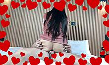 Father-In-Law Fucks Babysitter Missionary