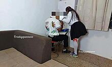 my teacher banged me while mum slept, told me to keep quiet