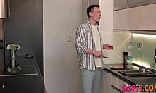 I Wasnt Allowed To Touch Her Charlie Dean Ohana Petite 18+