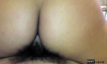 I Want Rest But She Wants To Fuck