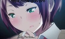 Episode three: having sex with friend