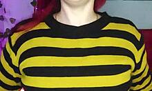 Gauchita proposes new sexual practices!