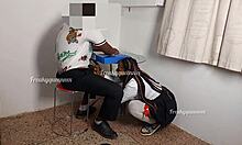 my teacher banged me while mum slept, told me to keep quiet