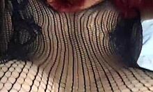 Amateur colombian gets anal creampie and facial cumshot