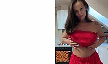 Milf Mistress Commands You To Lick Her Tattoos With Tongue In Pov Solo Session